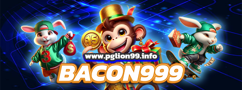 BACON999