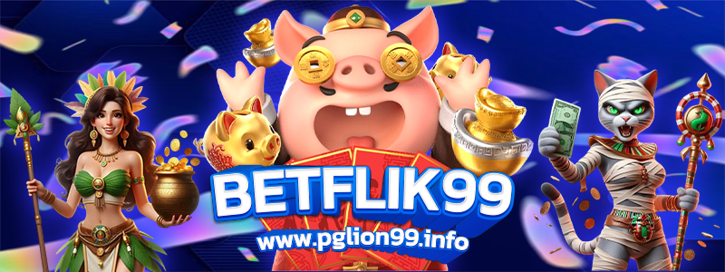 BETFLIK99
