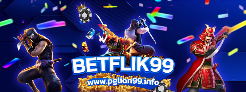BETFLIK99