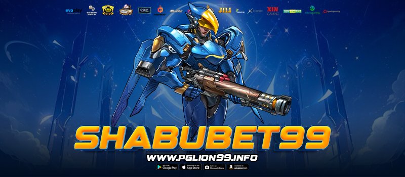 SHABUBET99