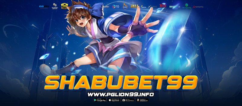 SHABUBET99