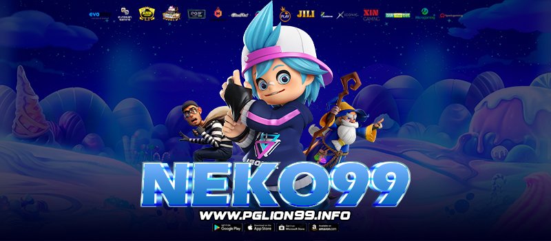 NEKO99