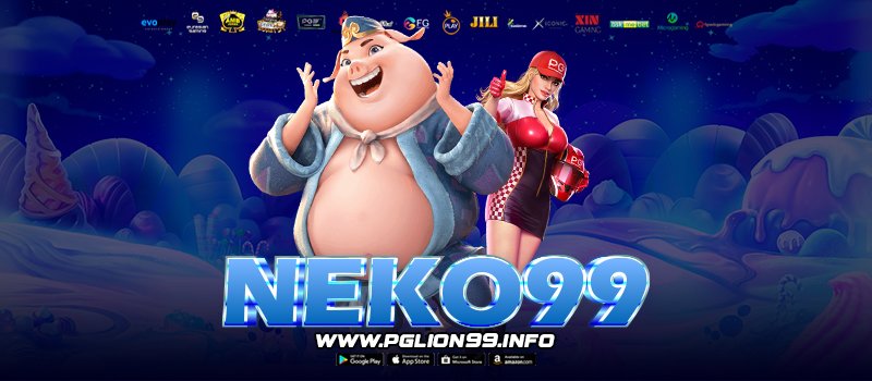 NEKO99