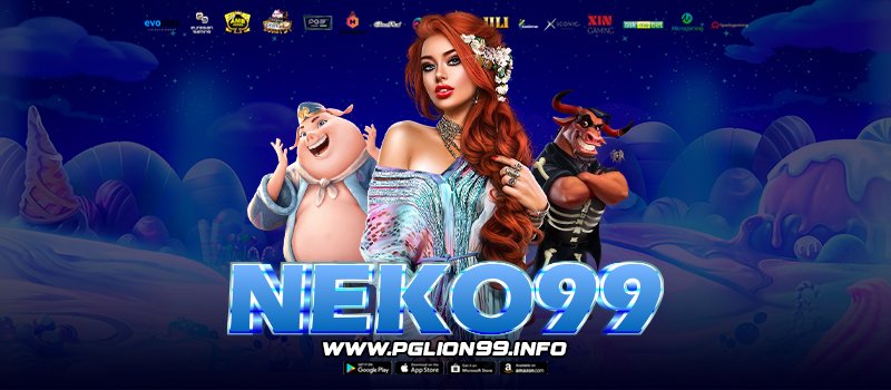 NEKO99